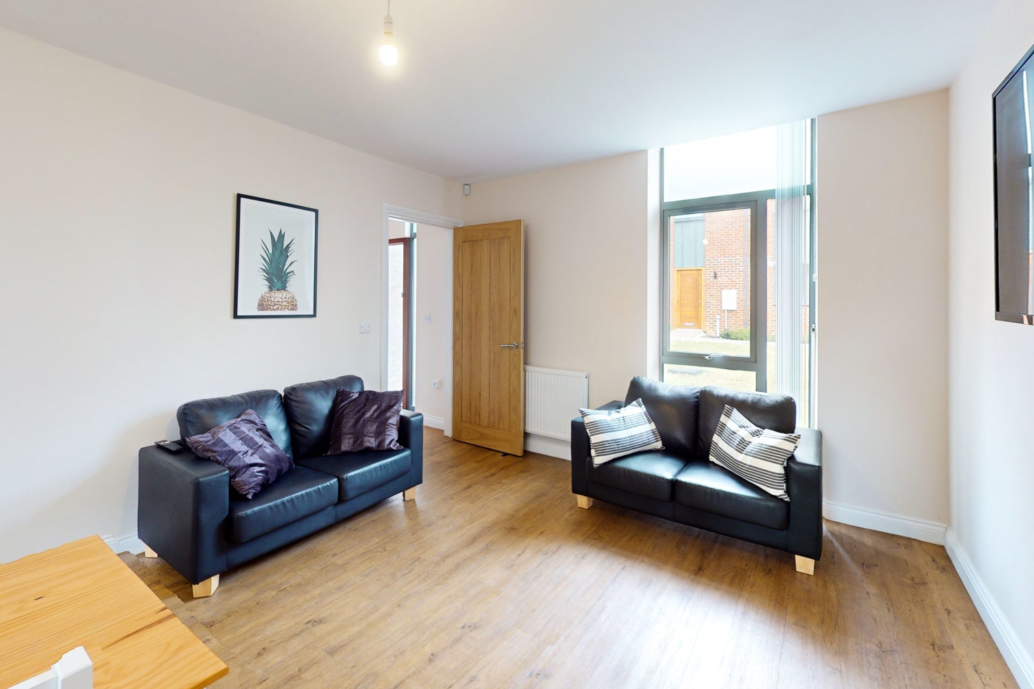 House Southgates in Leicester