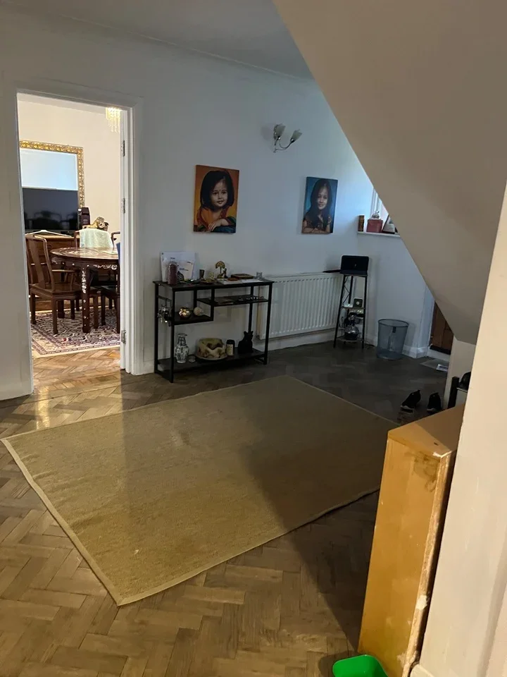 House Ruden Way in Reigate and Banstead