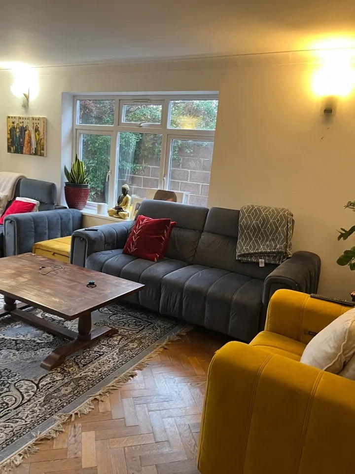 House Ruden Way in Reigate and Banstead