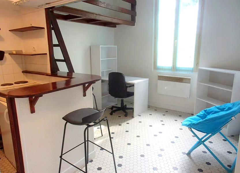 Appartement Cours du Général de Gaulle à Gradignan