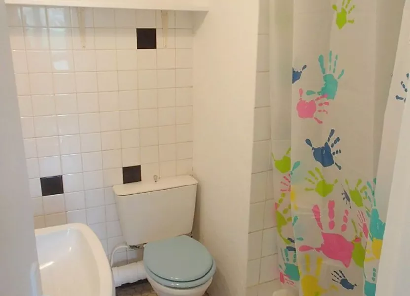 Appartement Cours du Général de Gaulle à Gradignan