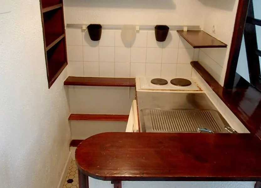 Appartement Cours du Général de Gaulle à Gradignan