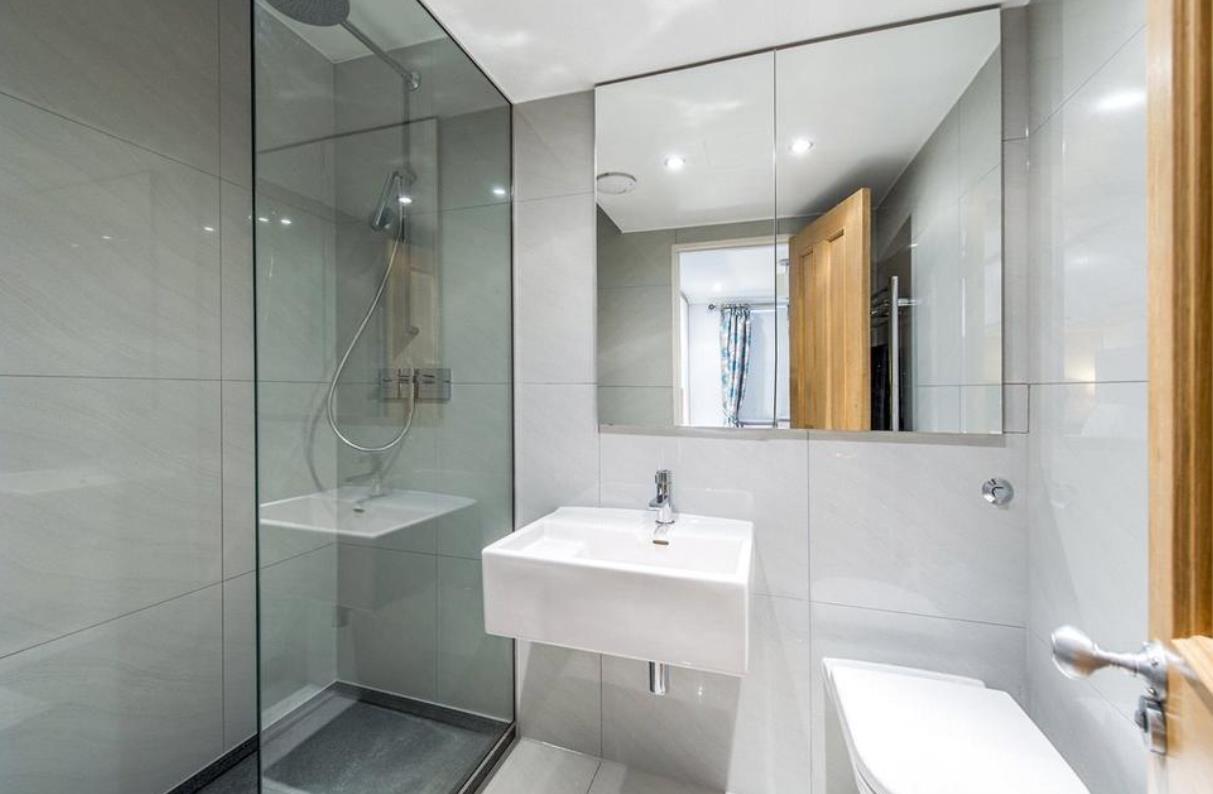 Flat Gloucester Place in City of Westminster