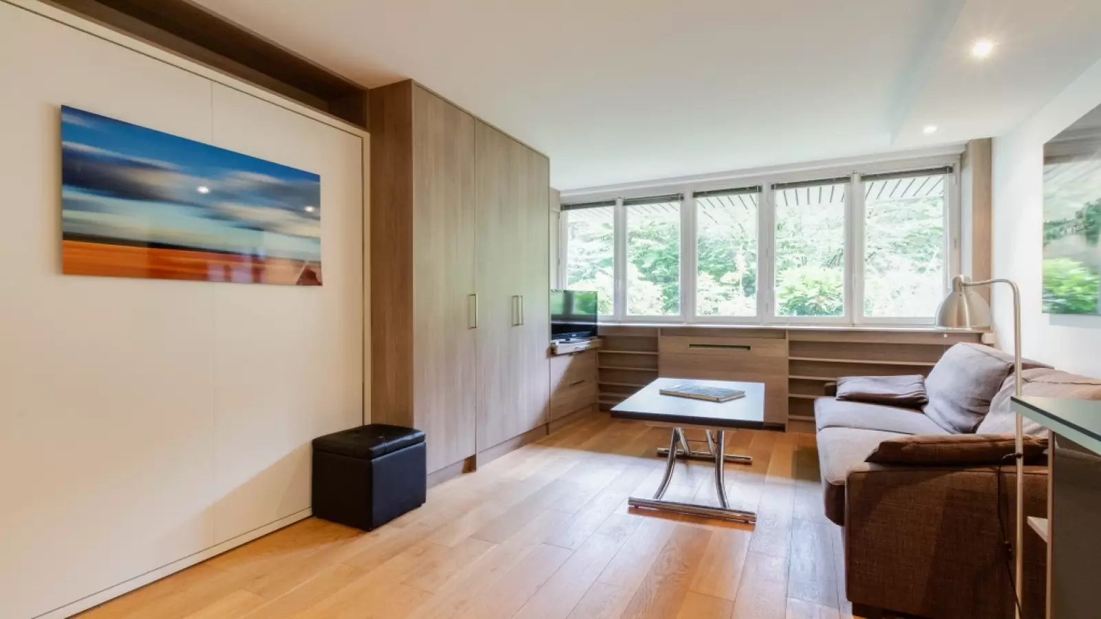 Flat Rue du Cherche-Midi in Paris