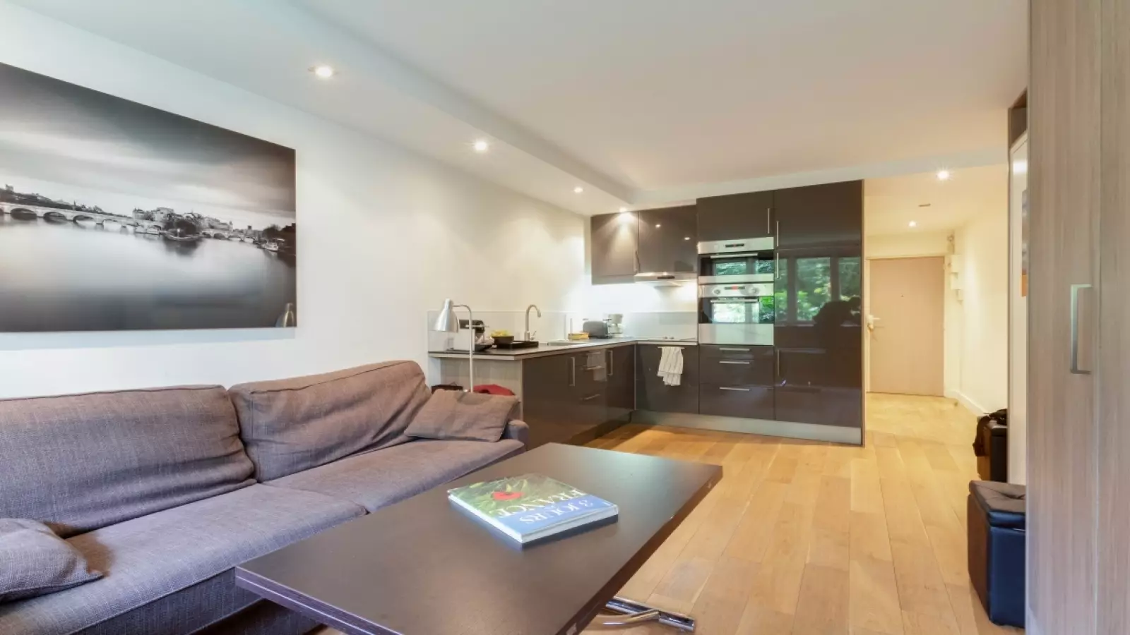 Flat Rue du Cherche-Midi in Paris