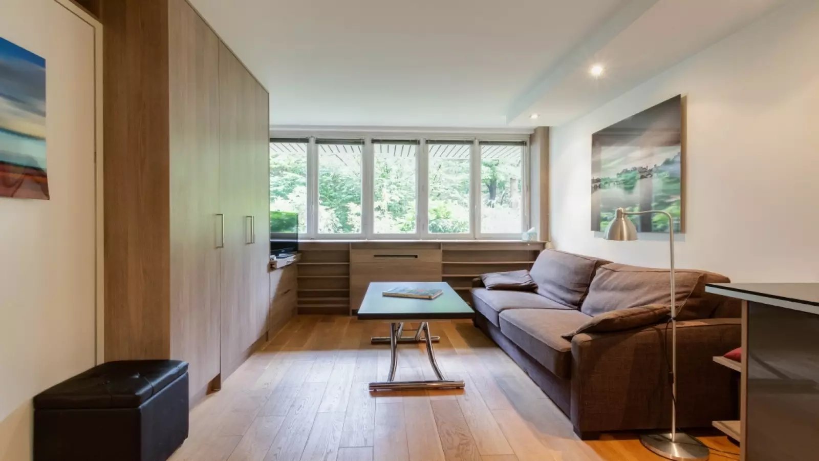 Flat Rue du Cherche-Midi in Paris
