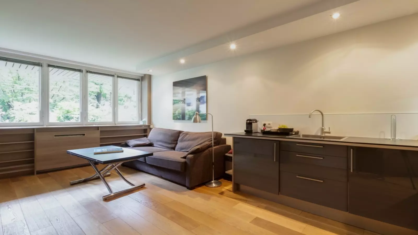 Appartement Rue du Cherche-Midi à Paris