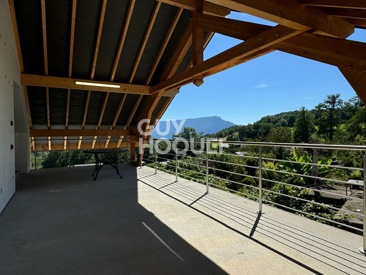 Appartement Route de la Verdasse à Entrelacs