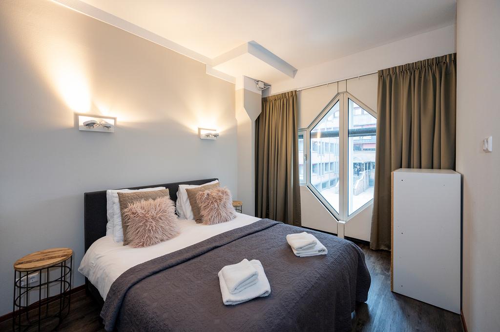 Appartement te huur: Verbeekstraat 1C-14, Leiden