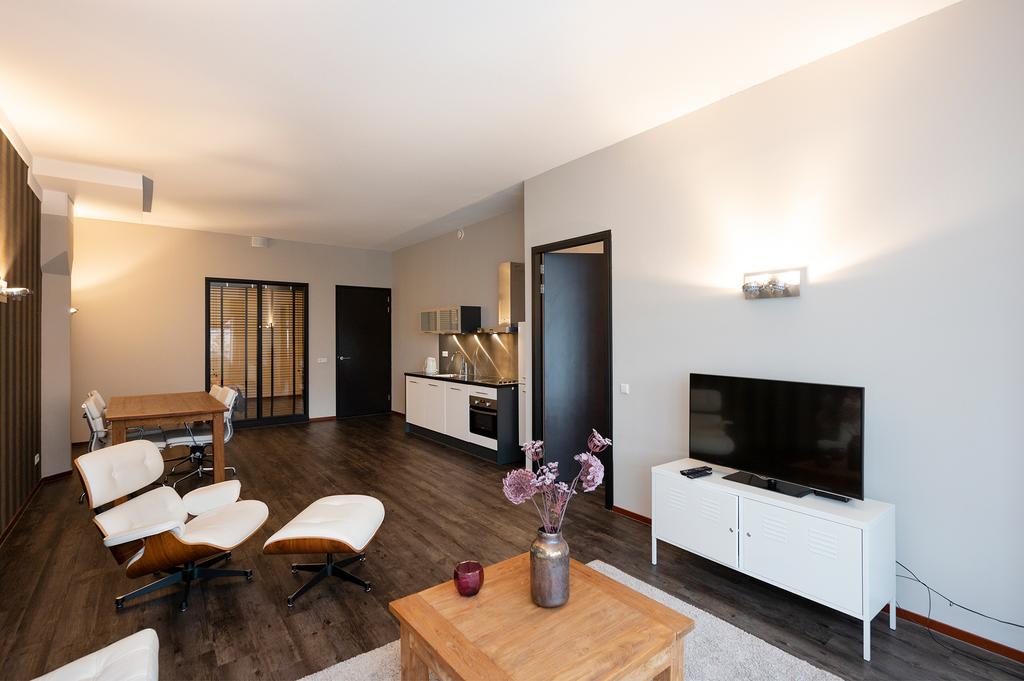 Appartement te huur: Verbeekstraat 1C-14, Leiden