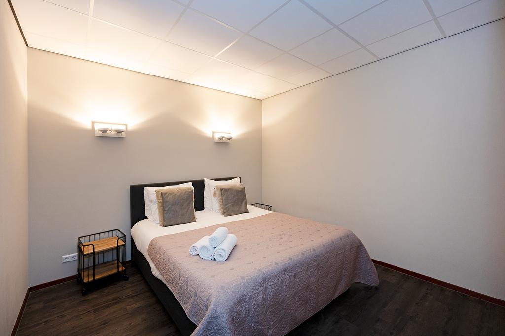 Appartement te huur: Verbeekstraat 1C-14, Leiden
