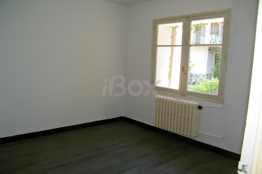House Rue Groignard in Toulon