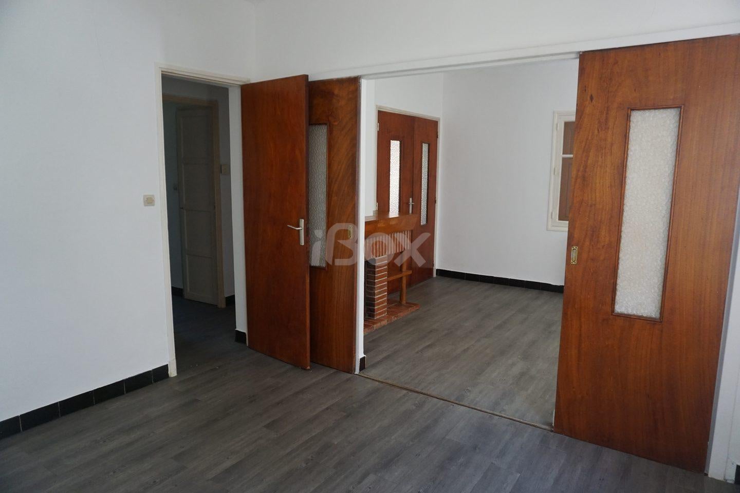 House Rue Groignard in Toulon