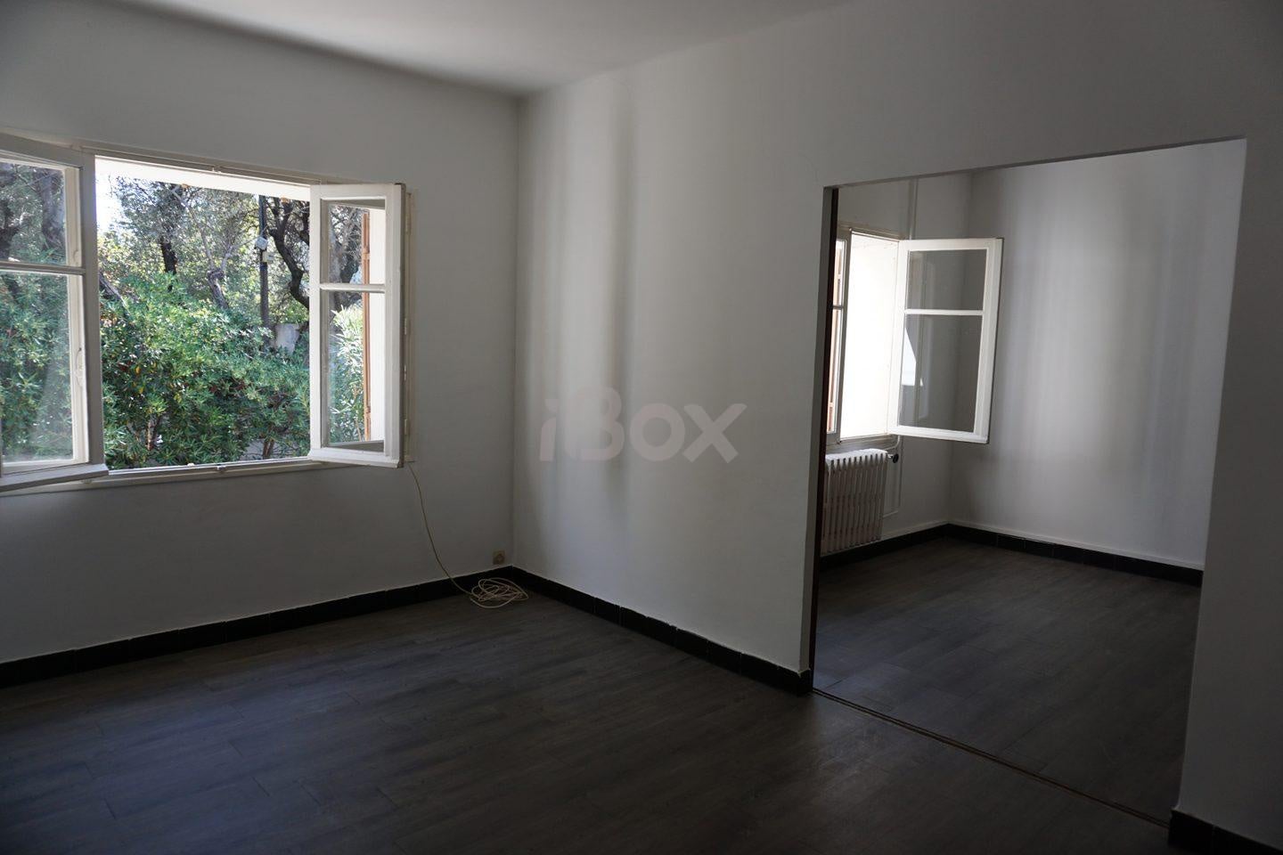 House Rue Groignard in Toulon
