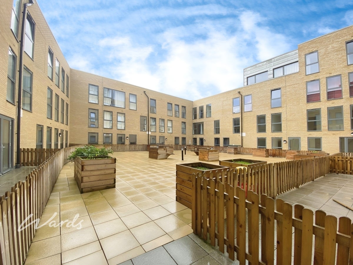 Flat Foster Street in Maidstone