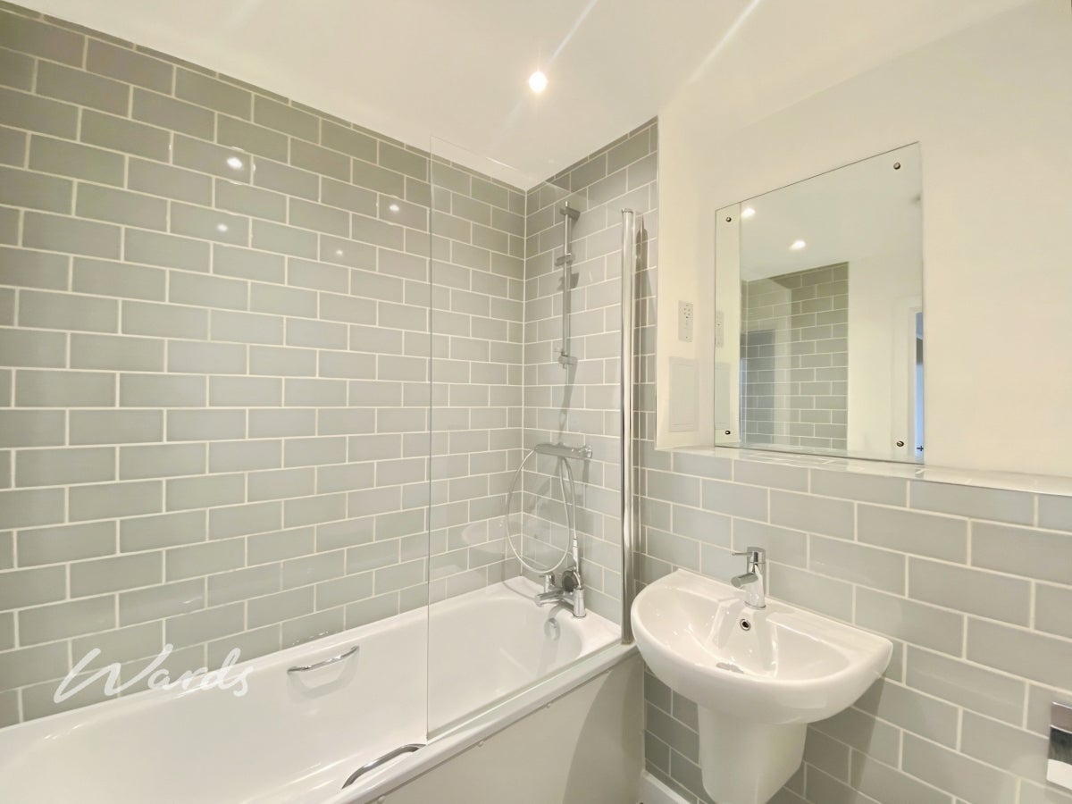 Flat Foster Street in Maidstone