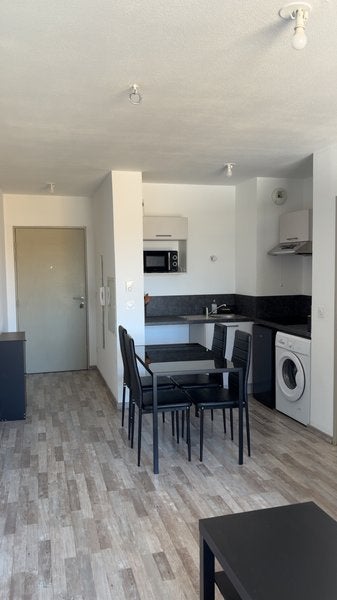 Appartement Quai de la Grande Bigue à Marseille