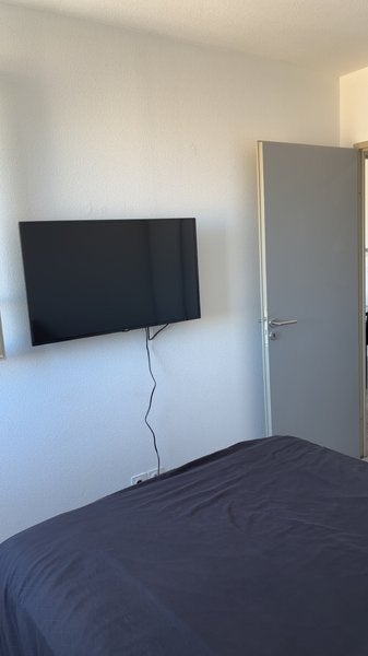 Appartement Quai de la Grande Bigue à Marseille