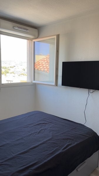 Appartement Quai de la Grande Bigue à Marseille