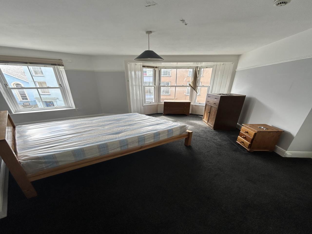 Room South Road in Aberystwyth