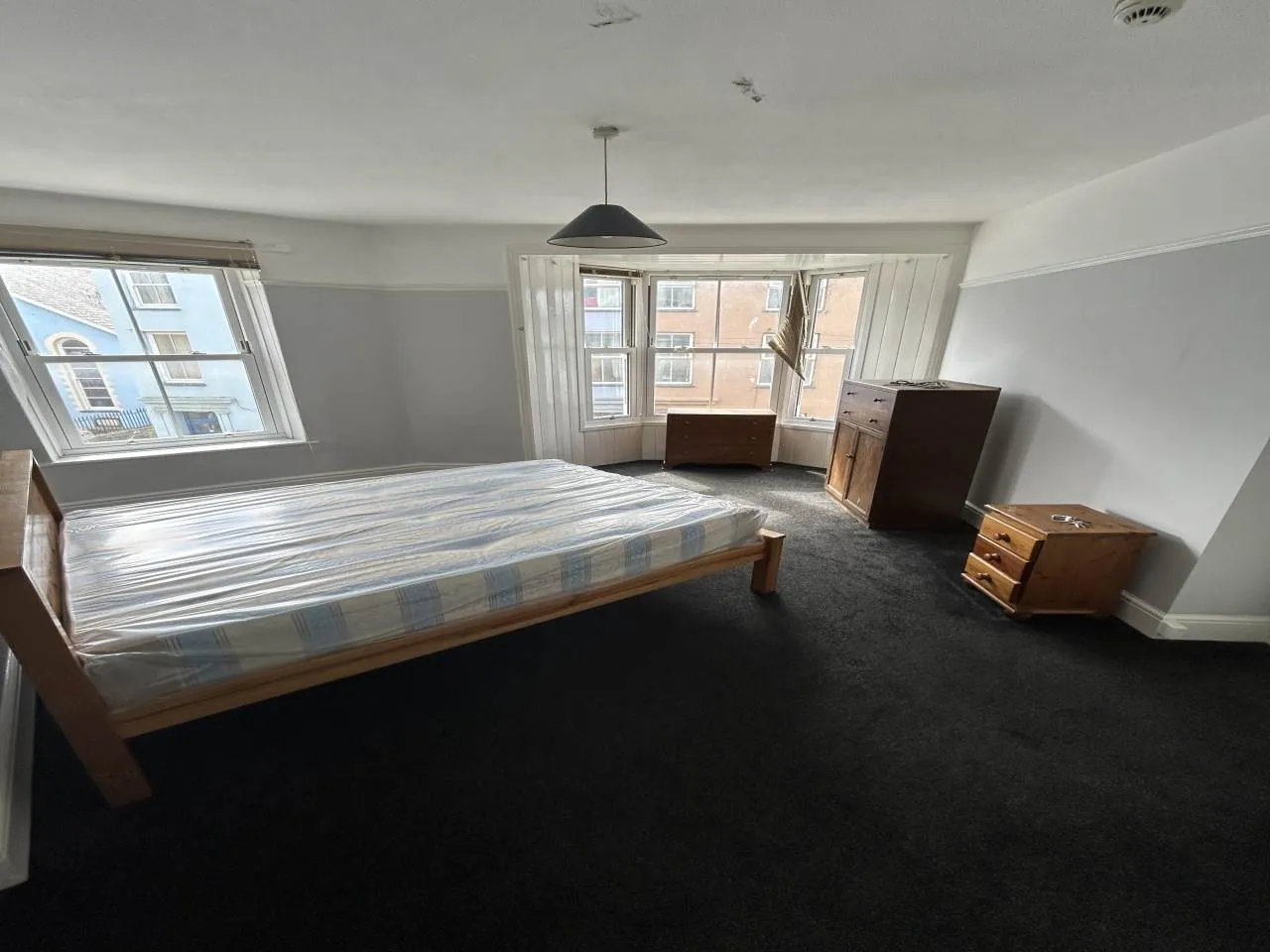 Room South Road in Aberystwyth