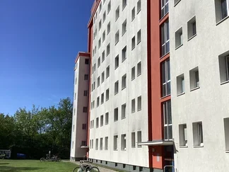 Wohnung Falkenseer Chaussee in Berlin