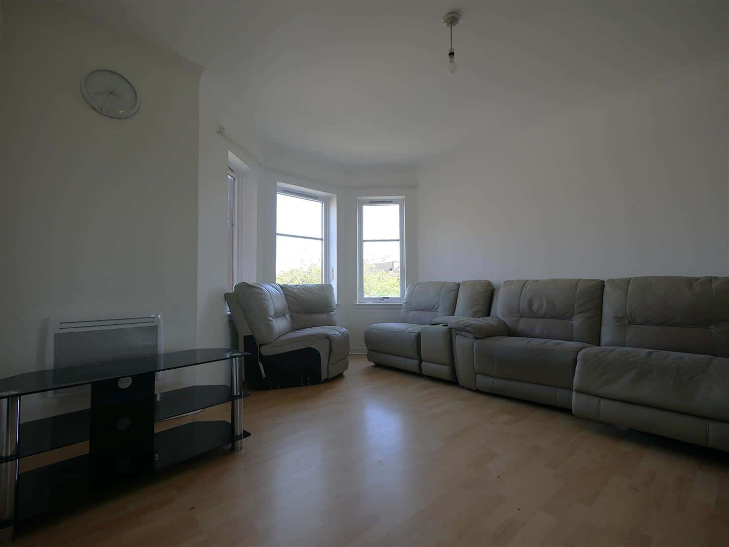 Flat Armadale Court in Glasgow