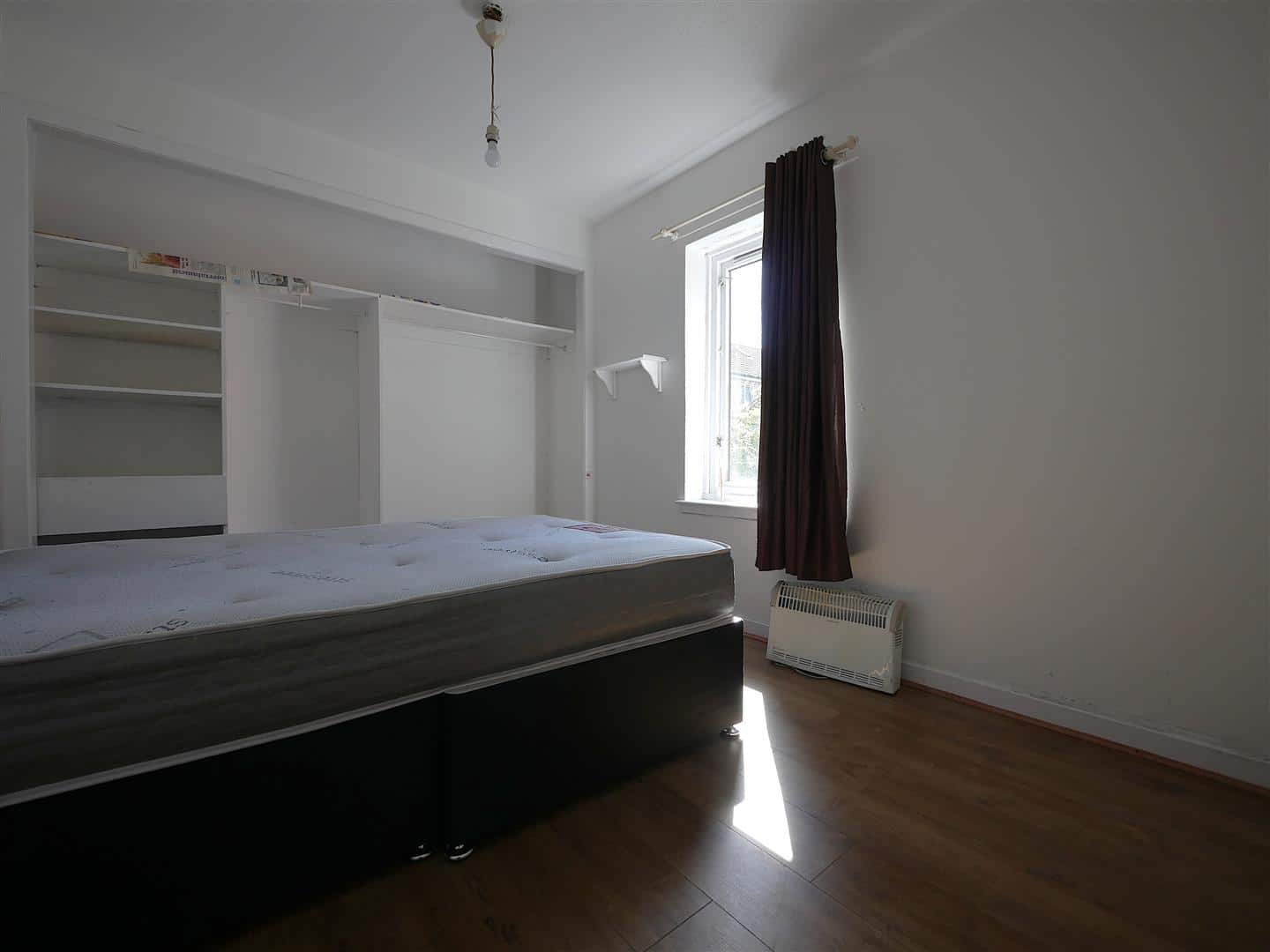 Flat Armadale Court in Glasgow