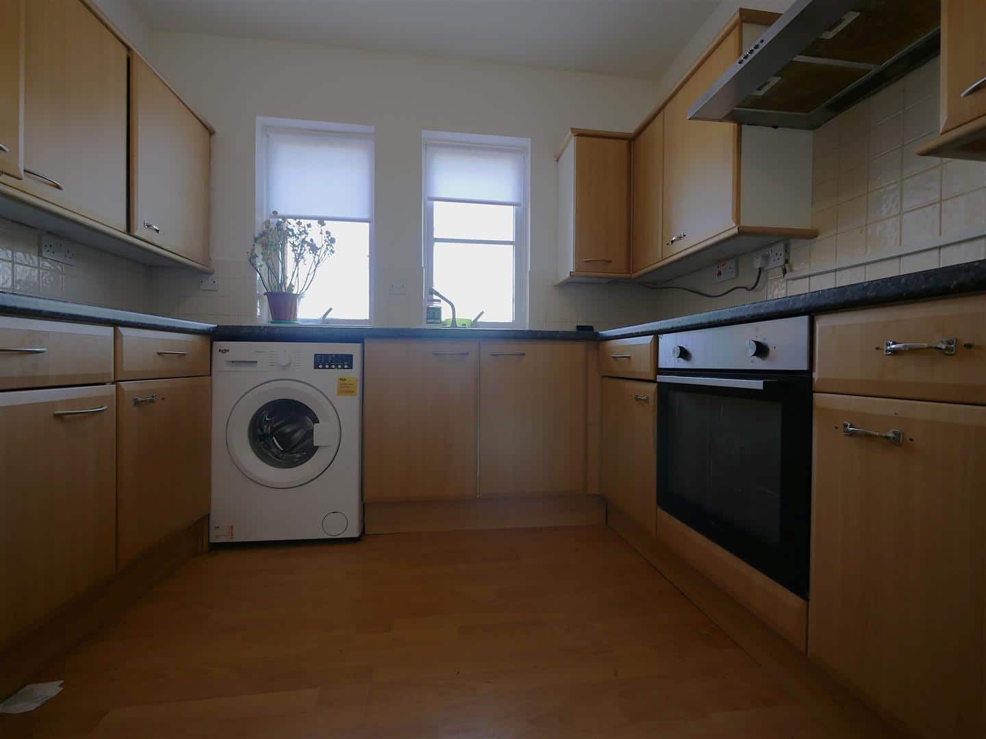Flat Armadale Court in Glasgow