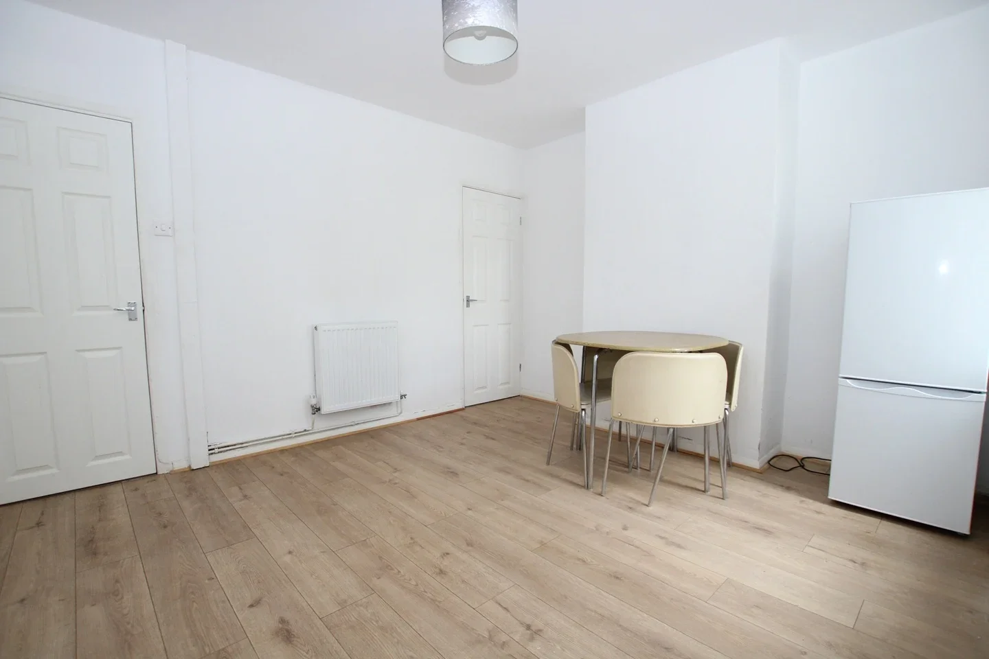 House Thorold Road in Chatham