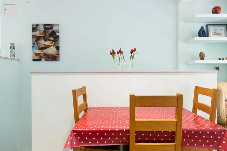 House Brandlehow Road in Greater London
