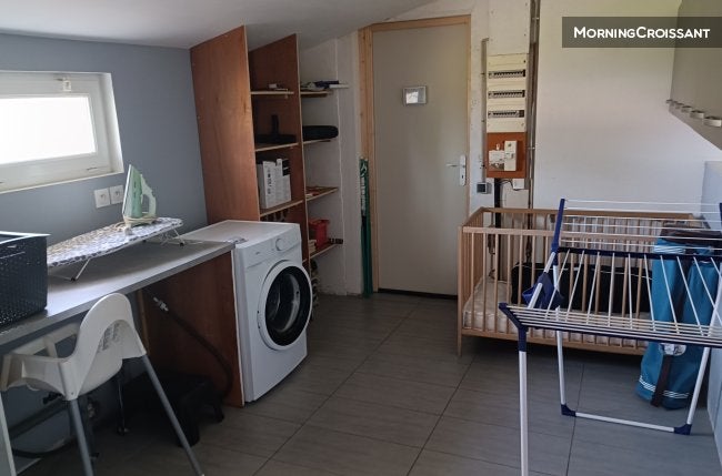 Appartement Rue Guy de Maupassant à Saint-Jouin-Bruneval