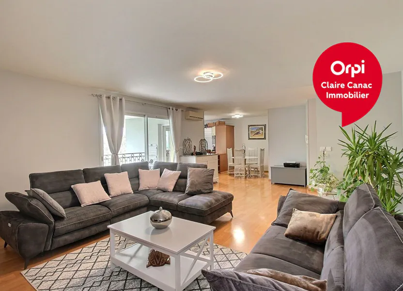 Flat Rue Ernest Barthe in Castres