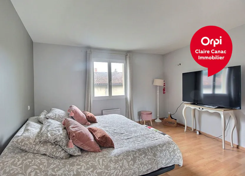 Flat Rue Ernest Barthe in Castres