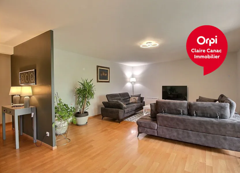 Flat Rue Ernest Barthe in Castres