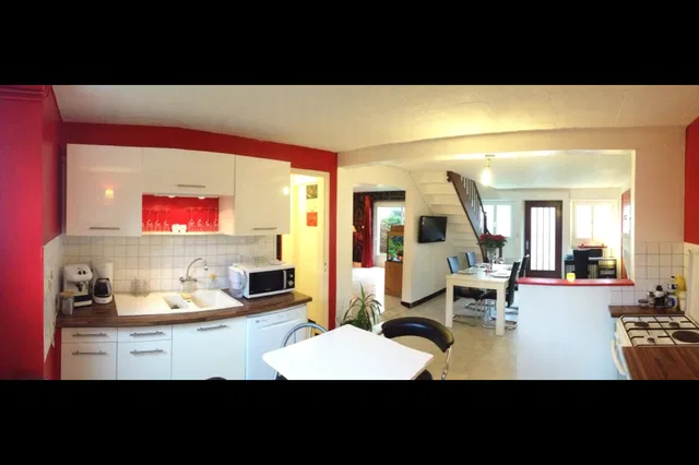 Room Allée du Bercail in Saint-Yrieix-sur-Charente