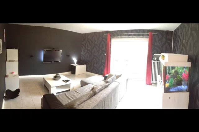 Room Allée du Bercail in Saint-Yrieix-sur-Charente