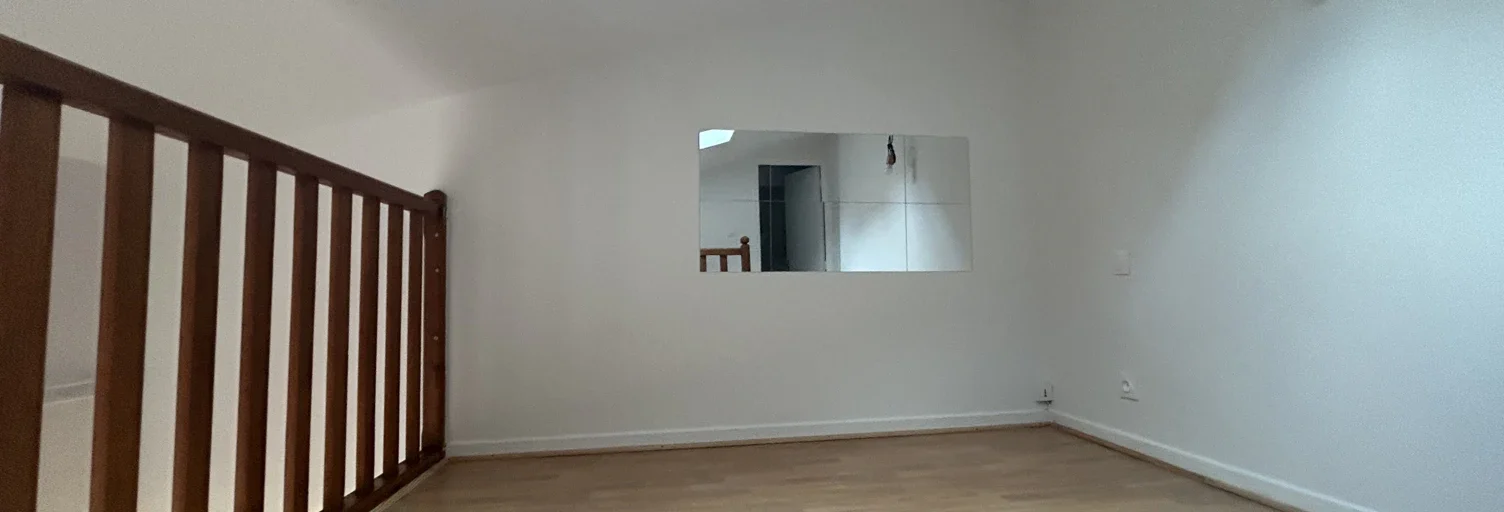 Appartement Rue de Luppé à Toulouse