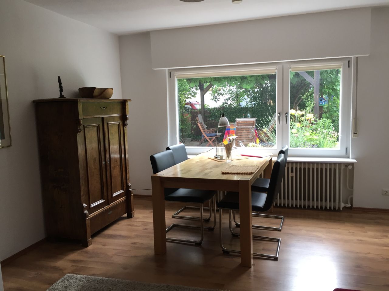 Wohnung Henchenstraße in Oberursel (Taunus)