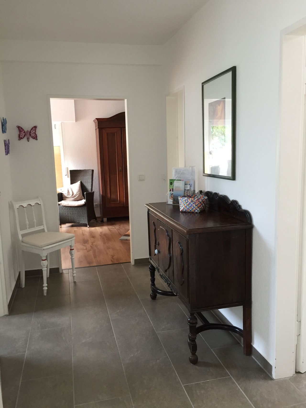 Wohnung Henchenstraße in Oberursel (Taunus)