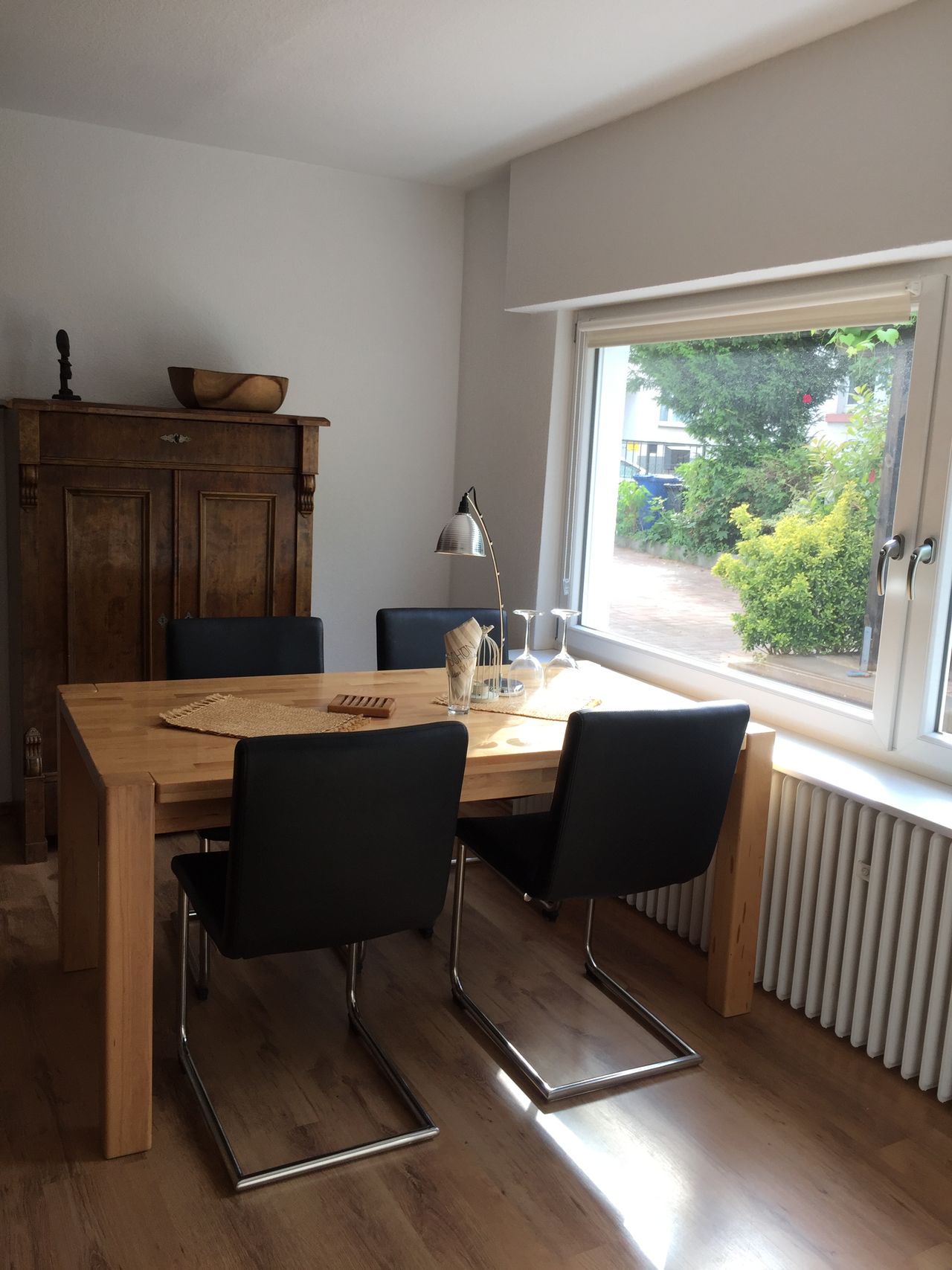 Wohnung Henchenstraße in Oberursel (Taunus)