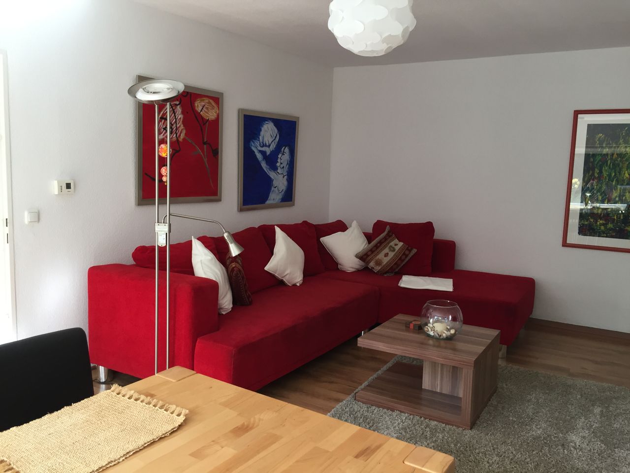 Wohnung Henchenstraße in Oberursel (Taunus)