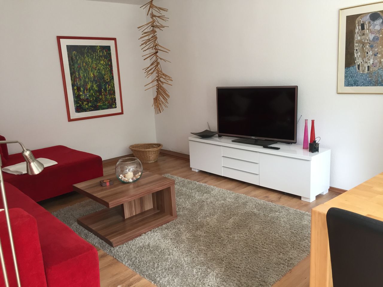 Wohnung Henchenstraße in Oberursel (Taunus)