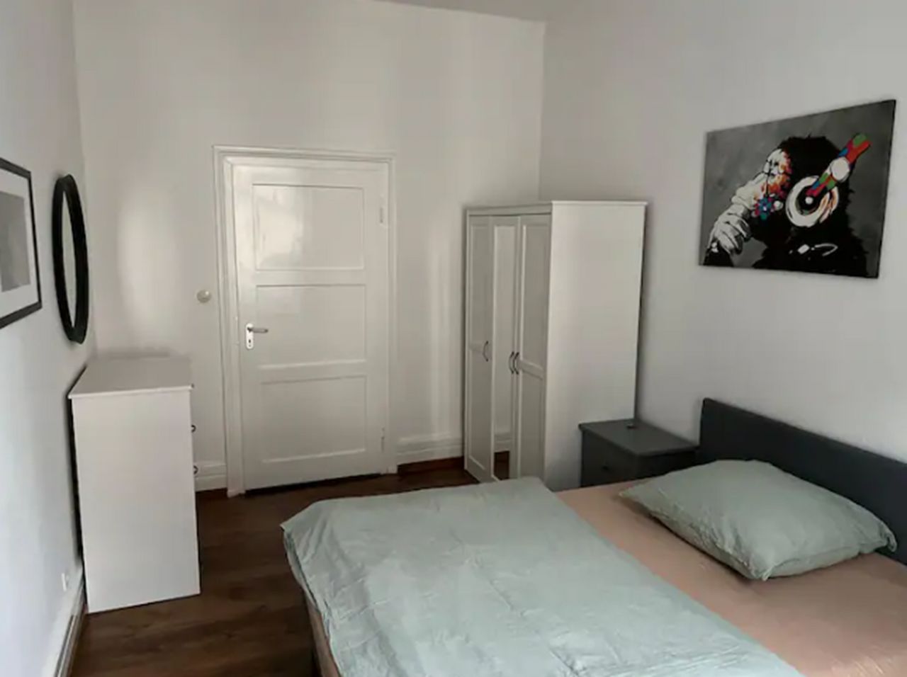 Wohnung Fürstenbergerstraße in Frankfurt am Main