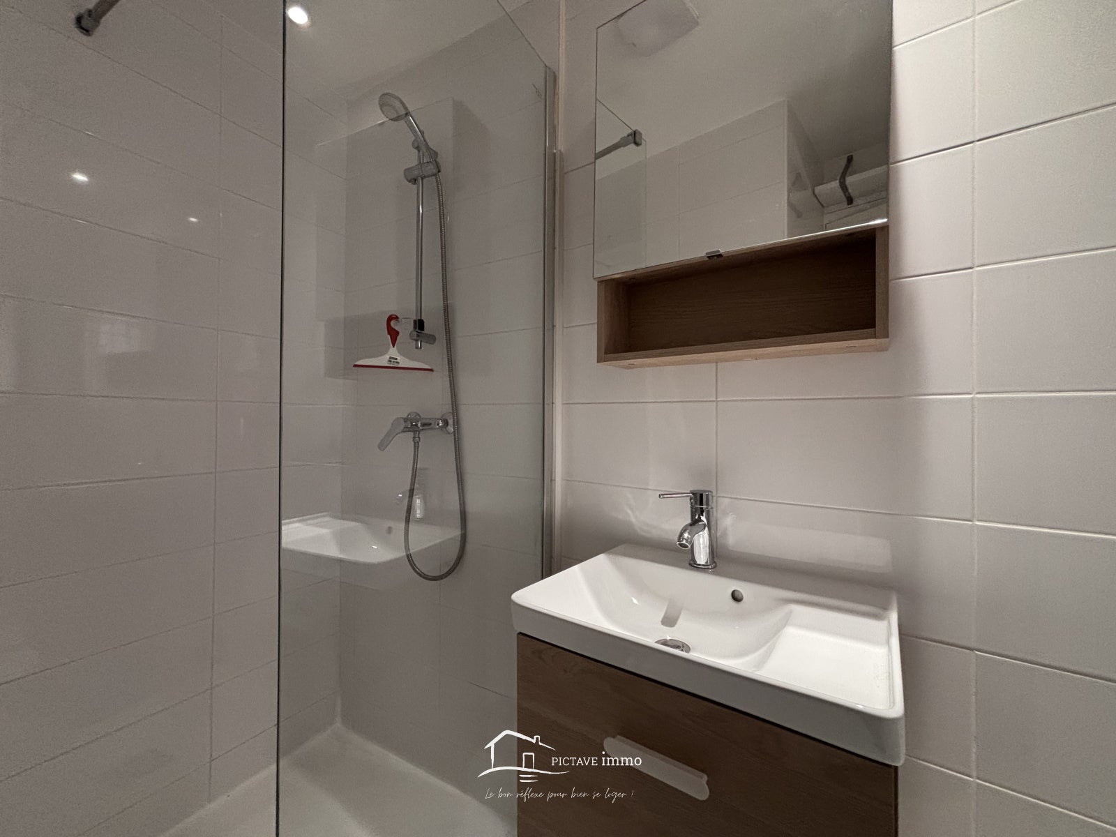 Appartement Allée de la Porée à Poitiers