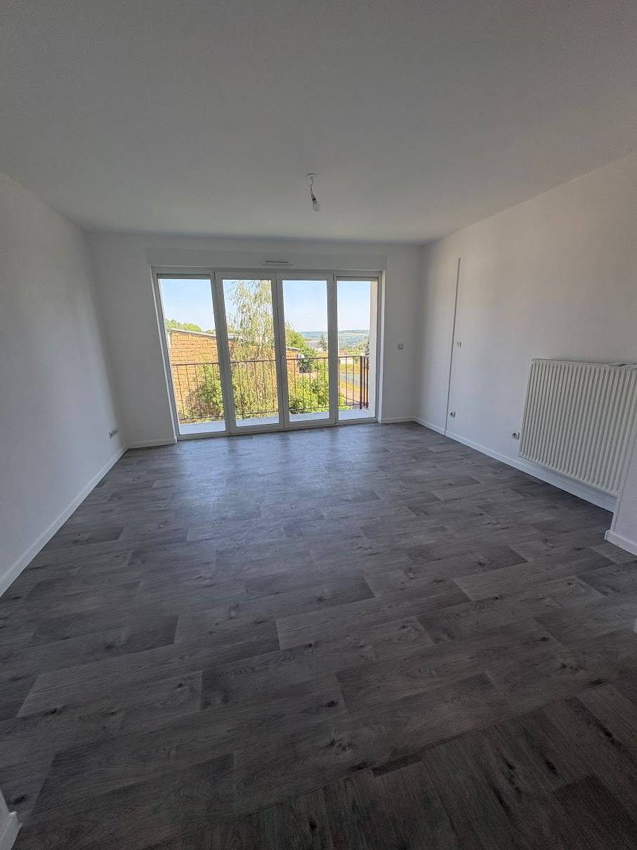 Appartement Rue de Bordeaux à Hombourg-Haut