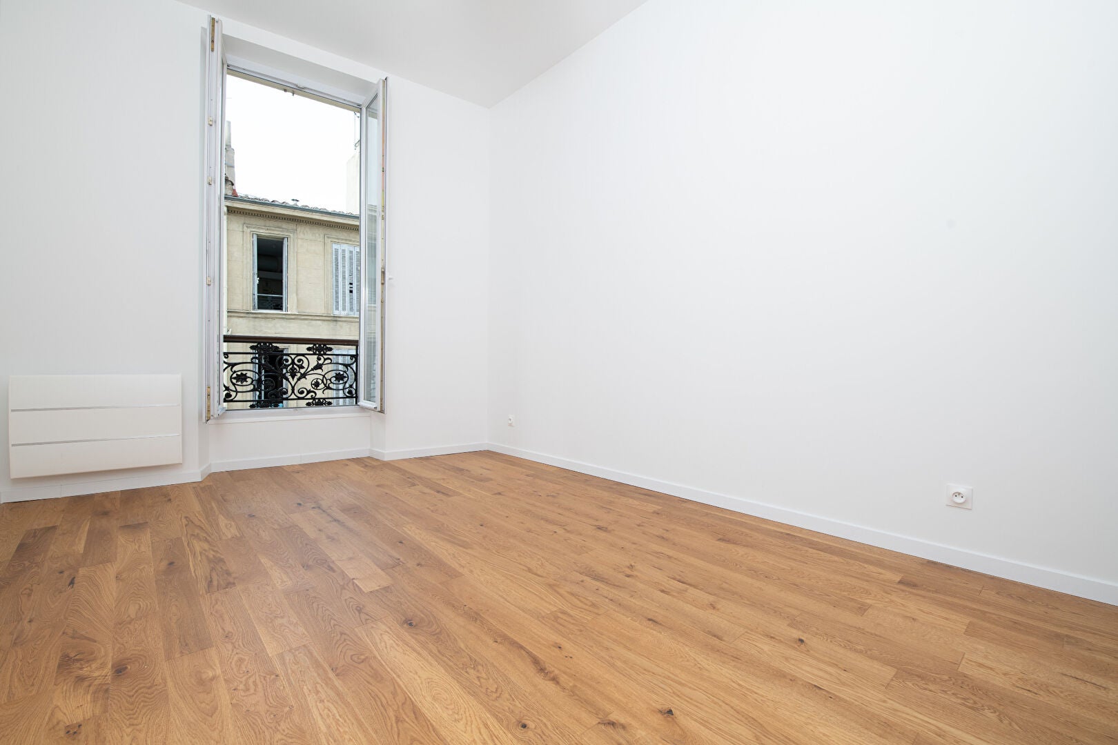 Flat Rond-Point Henri Frenay in Marseille