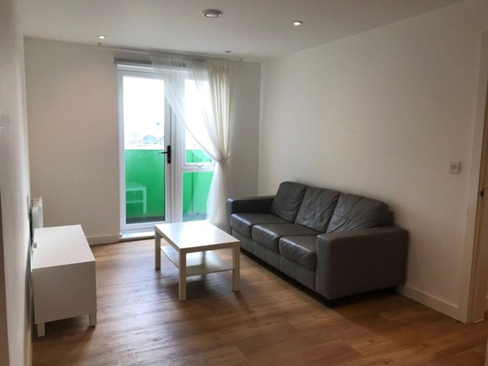 Flat Great Ancoats Street in Manchester