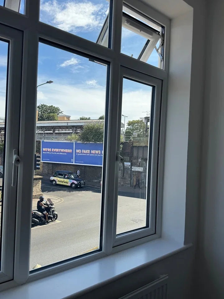 Flat Beckenham Lane in Greater London