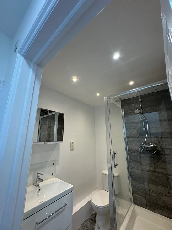 Flat Beckenham Lane in Greater London